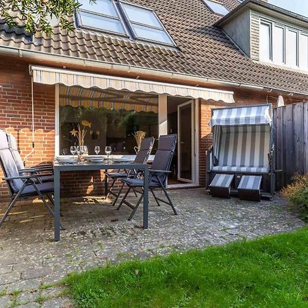 Haus Bövergeest Sankt Peter-Ording Exterior foto